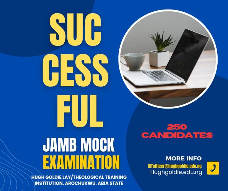 Register for your Jamb